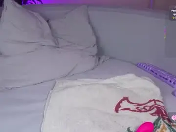 Chaturbate Live Porn of samai_3