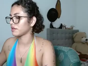 Chaturbate Best Webcam of sexy_lia_latina