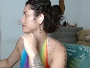 Chaturbate Private Sex Chat of sexy_lia_latina