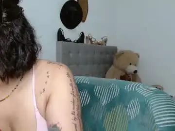 Chaturbate Best live sex cam show of sexy_lia_latina