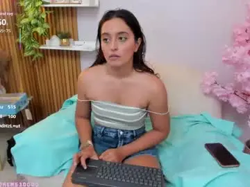 Chaturbate Adult Webcam of sofia_new