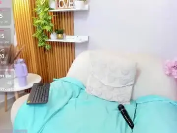 Chaturbate Sex Cam of sofia_new