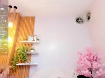 Chaturbate Live Sex of sofia_new