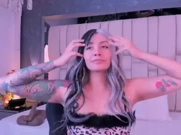 Chaturbate Private Sex Chat of tyla_demon