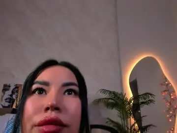 Chaturbate Private Sex Chat of yukiluna1
