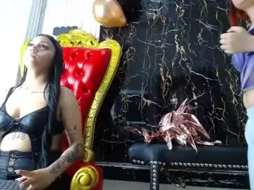 Chaturbate Private Sex Chat of aine_jones