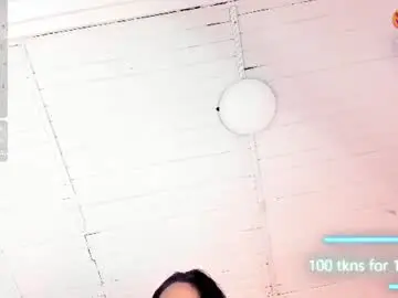 Chaturbate Sex Cam of angelineheet