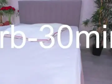 Chaturbate Live Porn of camilla_kelly