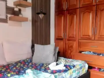 Chaturbate Live Porn of evaa_campbell