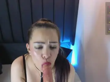 Chaturbate Live Porn of isa_dumont