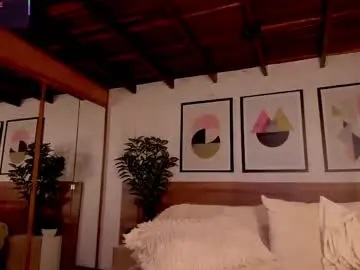 Chaturbate Sex Cam of lunaruso