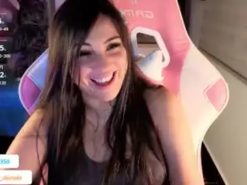 Chaturbate Free Live Porn of madeleine_shinobi