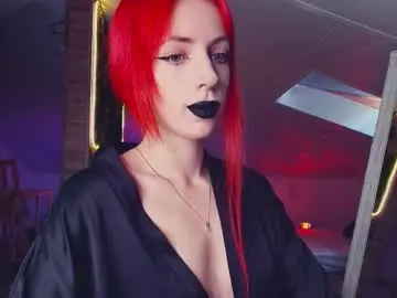 Chaturbate Live Porn of meowroslava