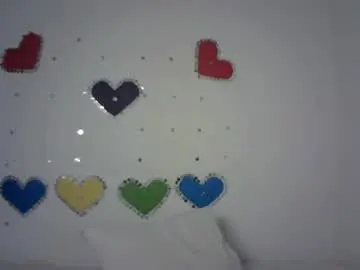 Chaturbate Live Porn of mia_suarez4