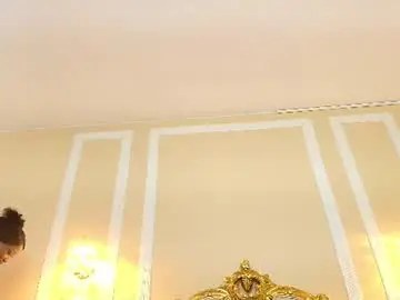 Chaturbate Adult Webcam of paulinekosh