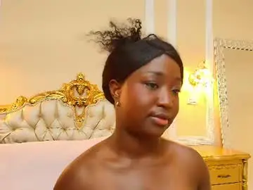 Chaturbate Adult Video Chat of paulinekosh