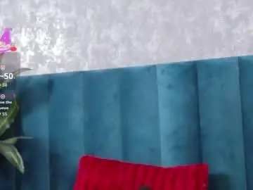 Chaturbate Private Sex Chat of roxie_anne