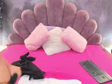 Chaturbate Sex Chat of aurelia_walker