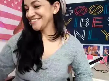 Chaturbate Best Webcam of azucenaxxxgp