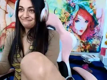 Chaturbate Nude Webcam of azucenaxxxgp