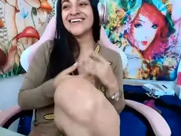 Chaturbate Free Porn Cam of azucenaxxxgp