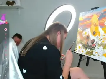 Chaturbate Free Porn Cam of elena_maeer