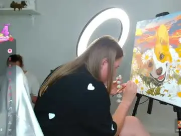 Chaturbate Best live sex cam show of elena_maeer