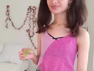 Chaturbate Adult Webcam of eleonoraa_sun