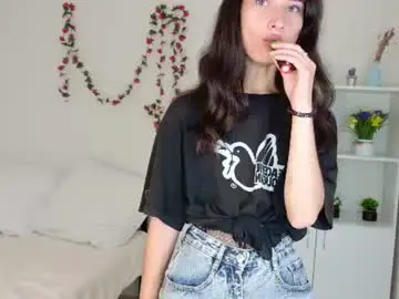 Chaturbate Free Porn Cam of eleonoraa_sun