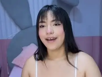 Chaturbate Sex Chat of kendall_curves