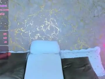 Chaturbate Live Porn of megan_clarck_