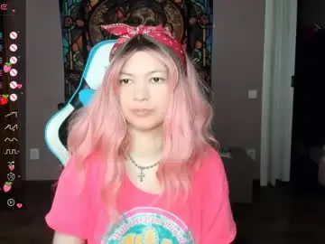 Chaturbate Best Webcam of project_hisoka44