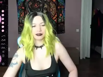 Chaturbate Sex Chat of project_hisoka44