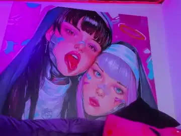 Chaturbate Live Porn of sallybrown_