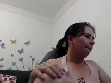 Chaturbate Adult Webcam of selene_mom
