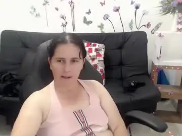 Chaturbate Best Webcam of selene_mom
