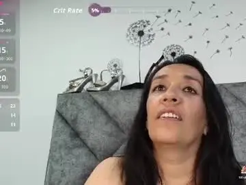 Chaturbate Watch Live Sex Cams of shantey_laurent