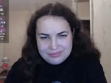 Chaturbate Sex Chat of vladacandy