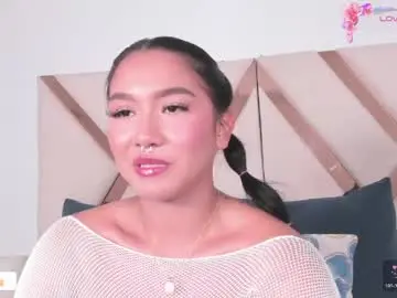 Chaturbate Live Porn of ween_sheng_