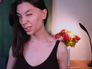Chaturbate Free Porn Cam of charlinepiker