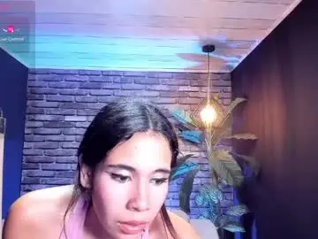 Chaturbate Live Porn of hanna_jhoonson