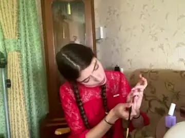 Chaturbate Best live sex cam show of laverawarmack