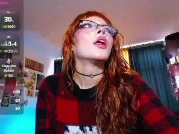 Chaturbate Nude Webcam of midnightcandy888