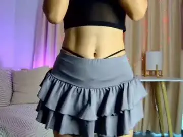 Chaturbate Sex Cam of purple_rainy