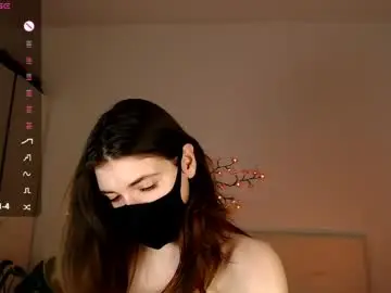 Chaturbate Live Porn of ruby_004