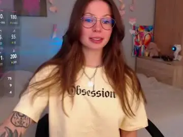 Chaturbate Adult Webcams of toxkiss