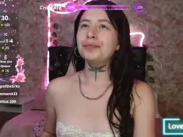 Chaturbate Adult Video Chat of wen_gp