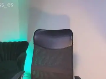 Chaturbate Sex Chat of aliss_es