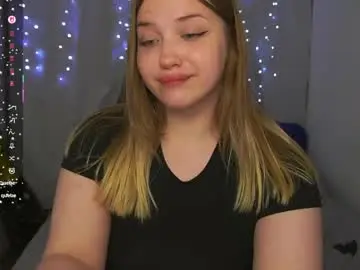 Chaturbate Live Porn of cute_sharloti