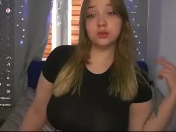 Chaturbate Sex Cam of cute_sharloti
